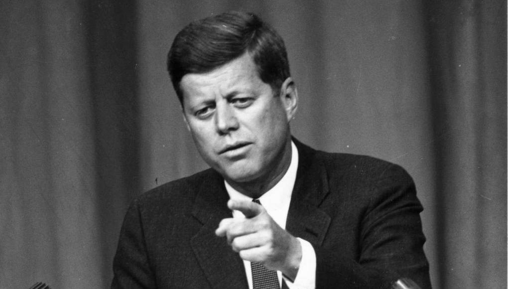 Los familiares de los sampedranos que portan este nombre al parecer no olvidan al legendario presidente estadounidense asesinado en noviembre de 1963. Es un nombre utilizado en otras zonas de Honduras, según los informes del RNP.