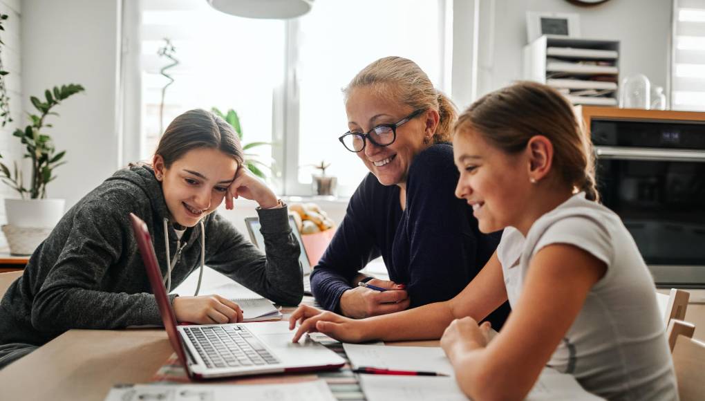 Regreso a clases: seis métodos de estudio para niños y jóvenes