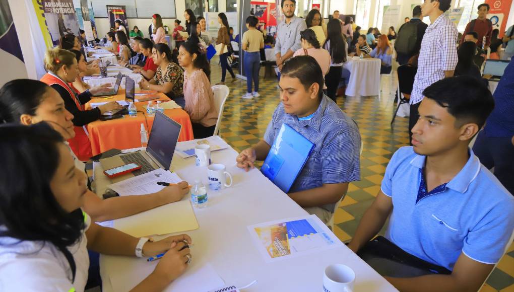 La actitud positiva y proactiva es muy importante para las empresas.