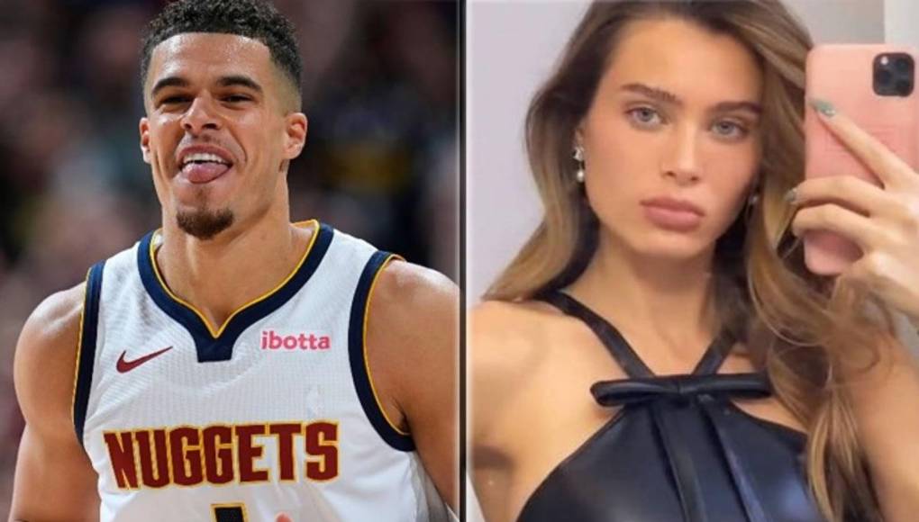 Michael Porter Jr., alero de los Denver Nuggets, entrevistó a la famosa actriz Lana Rhoades, que habló con el jugador NBA sobre el lado oscuro de la industria y contó toda la verdad de lo que pasó.