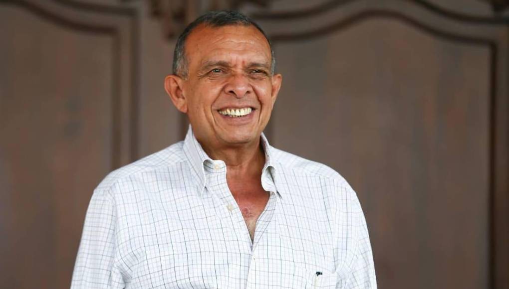 En respuesta, “Pepe” dijo que su hijo es un “delincuente” y un “mentiroso” que está intentando rebajar sus años de condena. 