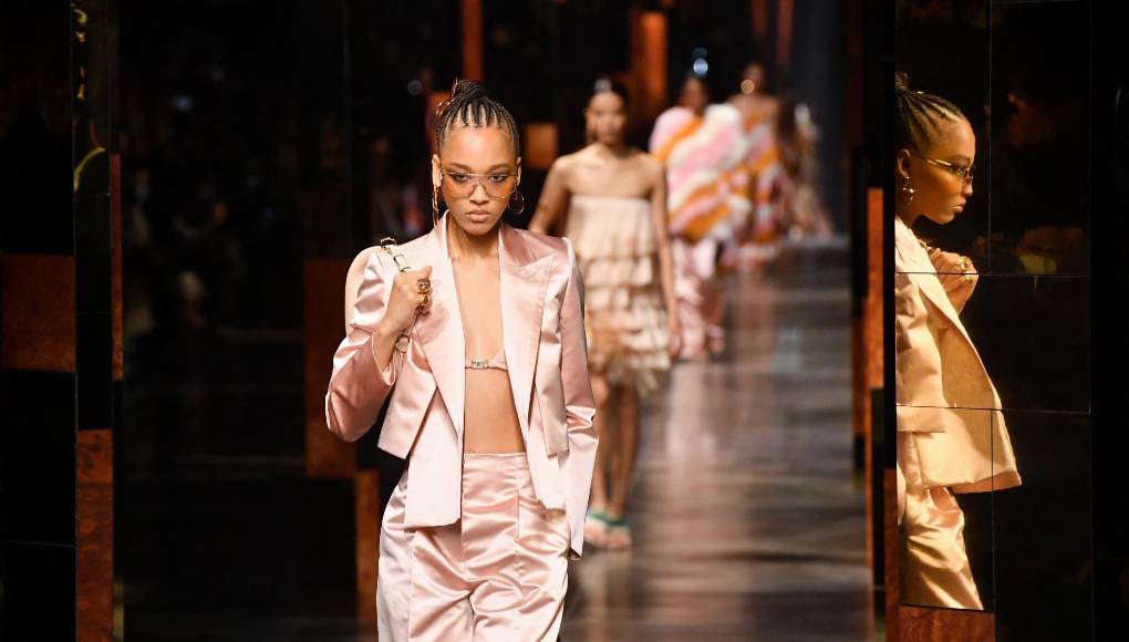 Las siete tendencias que dominan esta temporada