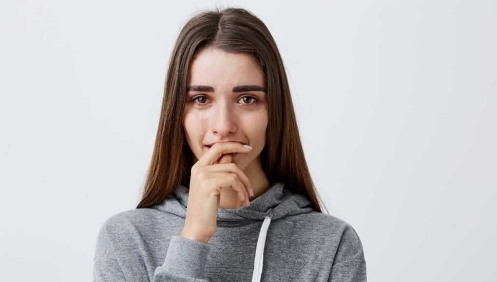 Depresión sonriente: la fatiga de ocultar una tristeza inmensa