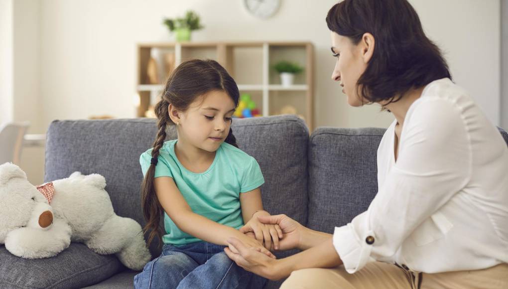 Terapias para mejorar los efectos del TDAH