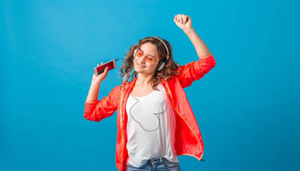 El instinto de seguir el ritmo y sus maravillosos beneficios