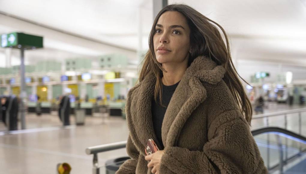 La modelo busca protegerse de los comentarios que imagina le podrán llegar a raíz de esta noticia, pues en este tiempo han sido muchos los que han aprovechado que tiene Instagram para enviarle mensajes terribles.