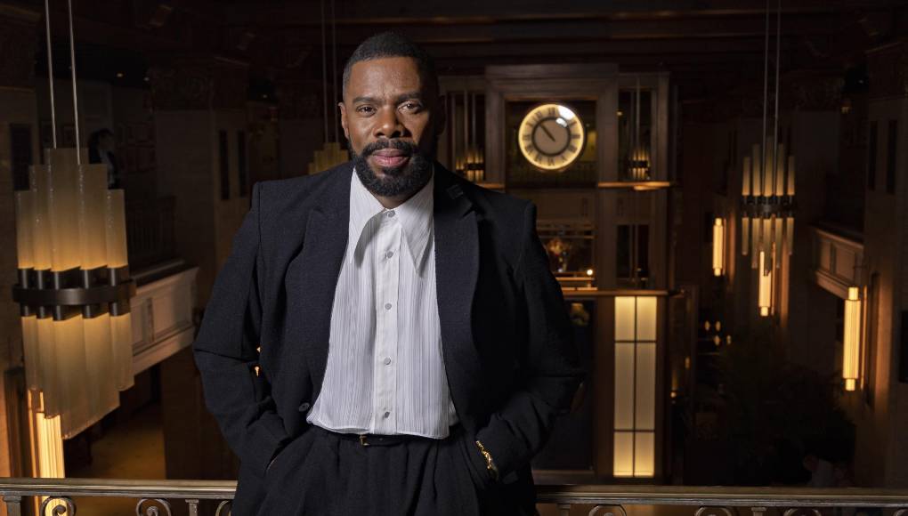 Las opciones de triunfo para Colman Domingo o Jeffrey Wright en la ceremonia de 2024 se antojan altamente improbables pero, en cualquier caso y por diferentes motivos, estar en la terna de finalistas a mejor intérprete ya es una victoria para ellos.Domingo nunca había optado a un premio de actor protagonista y esta temporada le llegaron ni más ni menos que la nominación a los Globos de Oro, BAFTA, Critics Choice y a los Óscar gracias a ‘Rustin’, una cinta sin ninguna mención más de la Academia de Hollywood.