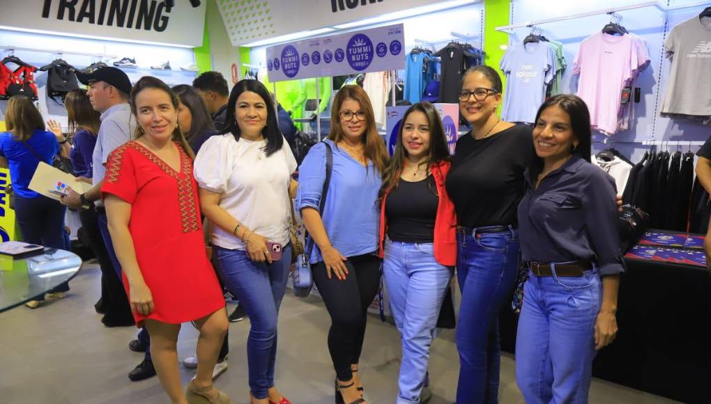 Este año se correrá el domingo 16 de junio en el marco de la Feria Juniana de San Pedro Sula. 