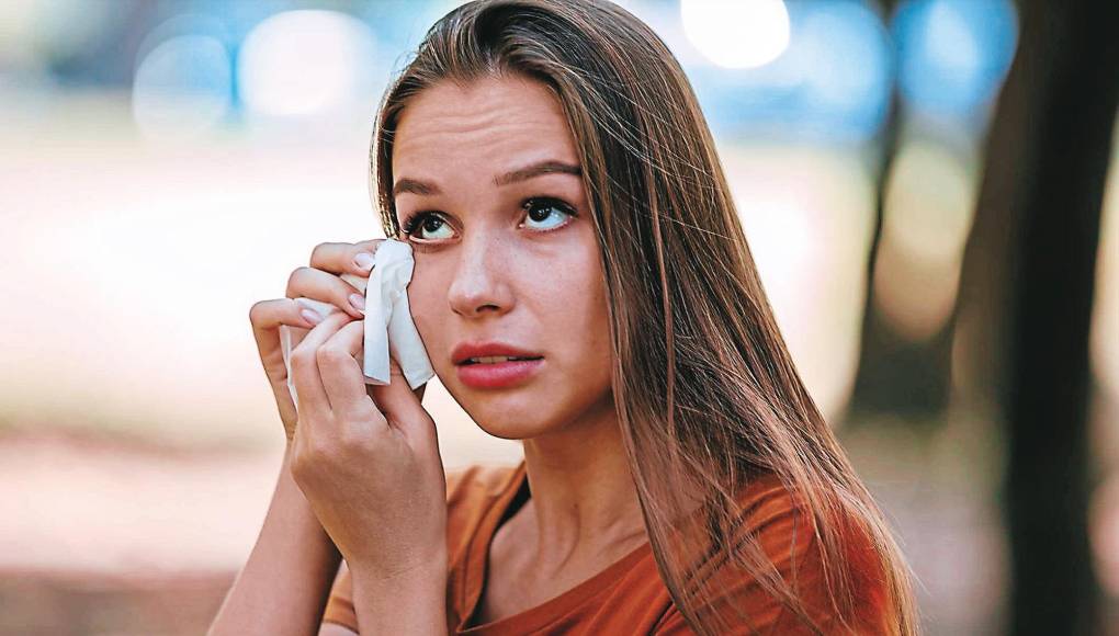 10 puntos sobre el cuidado de sus ojos