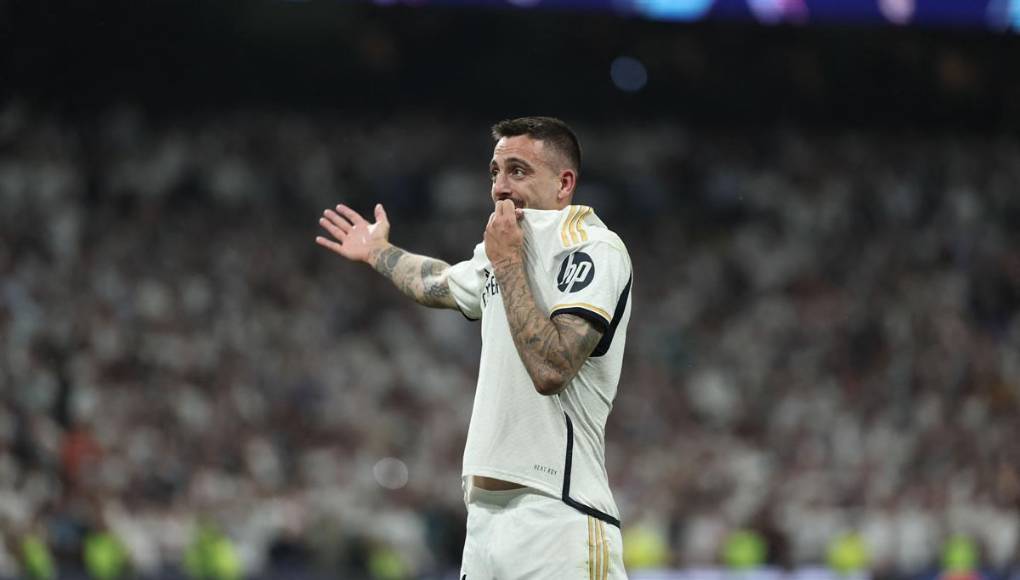 Locura de Real Madrid, Ancelotti eufórico, llanto de Bellingham y enfado del Bayern