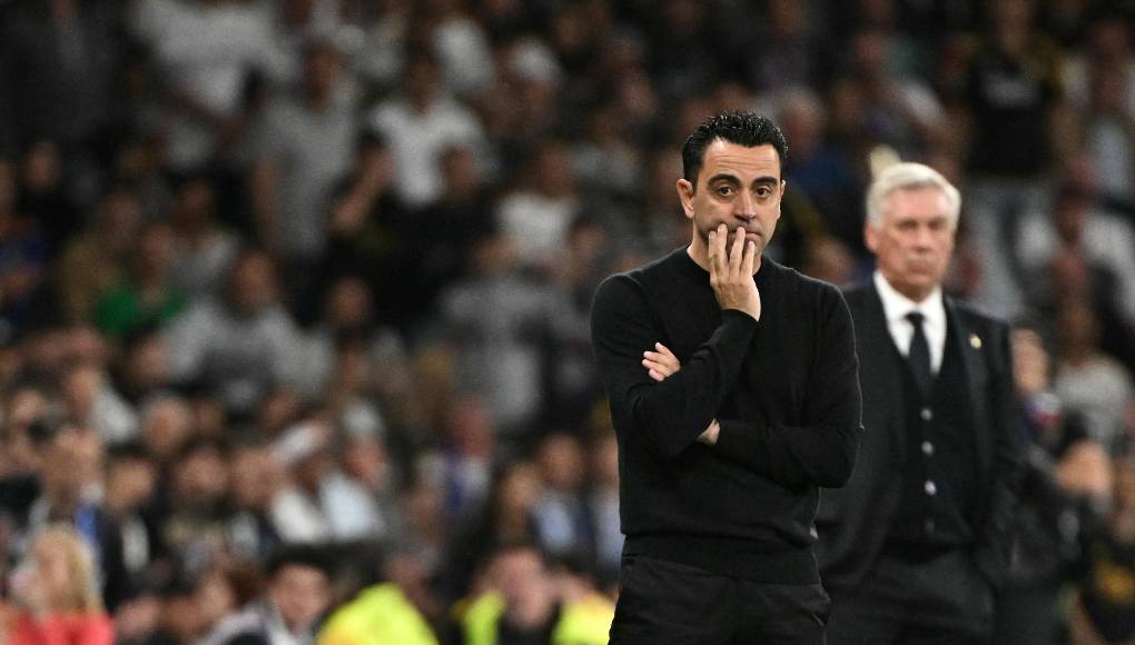 Por otra parte, donde sí se van a producir cambios es en el tema de la preparación física. El Barcelona ya tiene dos ‘refuerzos’ en esa área con la intención de que los jugadores puedan explotar al máximo su rendimiento sobre el campo.