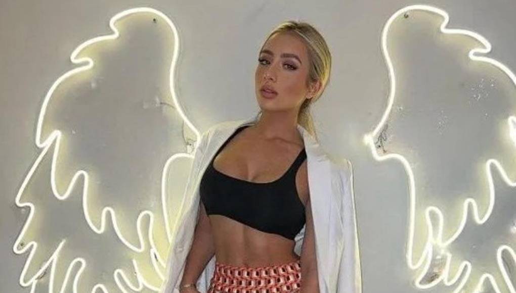 “Los ángeles me cuidan, me tiran y no le atinan”, fue la última publicación de la influencer Vielka Pulido antes de ser ejecutada por sicarios en Puebla, México.