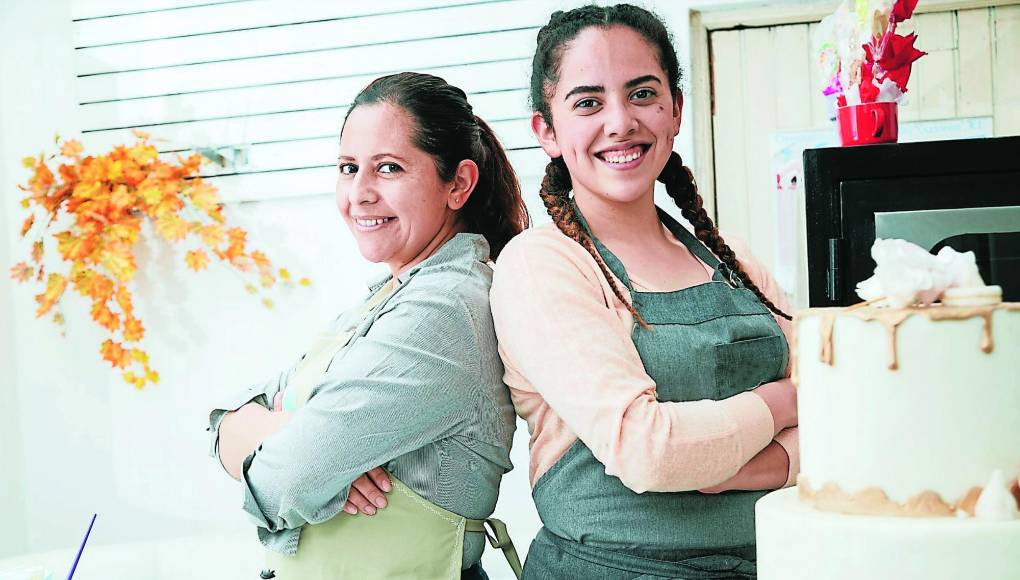 Las mujeres emprendedoras suelen ser más sanas