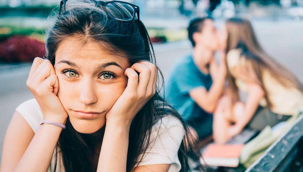 Razones por las que no encuentras pareja