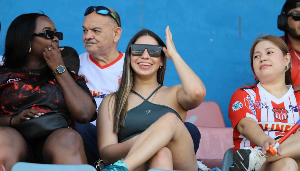 Annie Córdova posa para el lente de LA PRENSA.