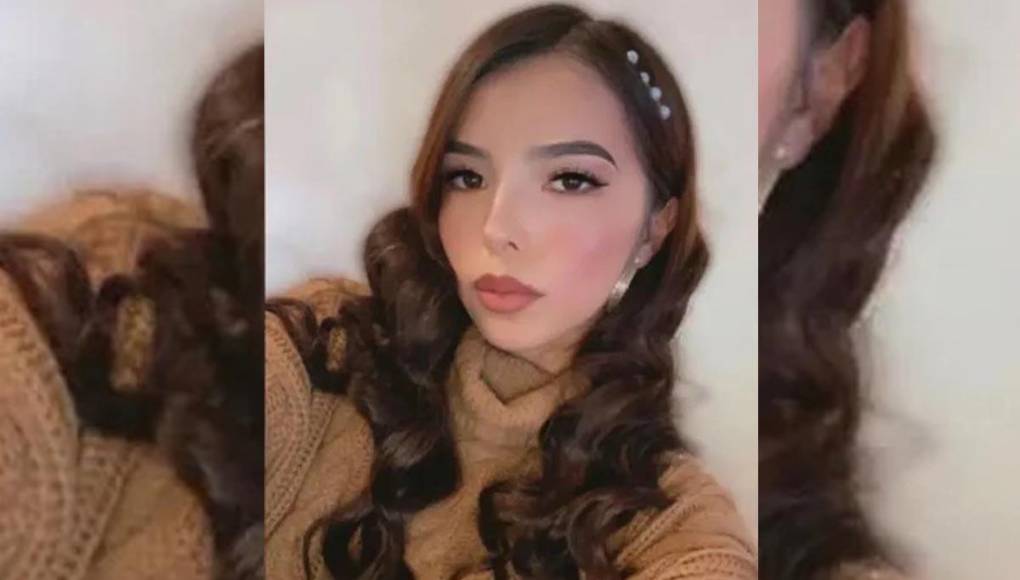 Al enterarse de la noticia de su desaparición y muerte, su abuela falleció sumándose al profundo dolor de la familia Guadarrama.