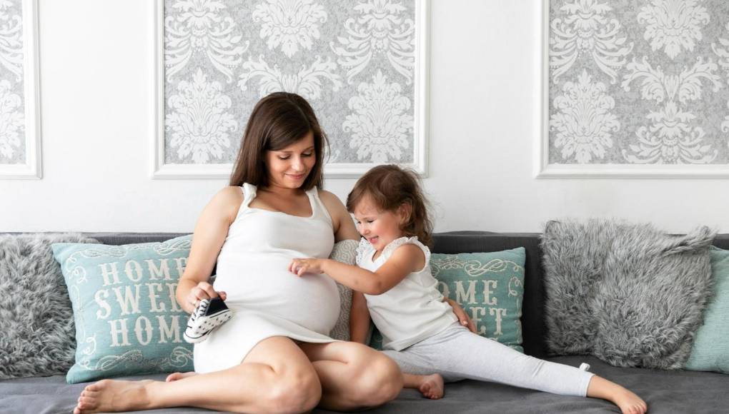 “Mamá, ¿cómo nací?”: ¿Qué hacer ante esta pregunta?