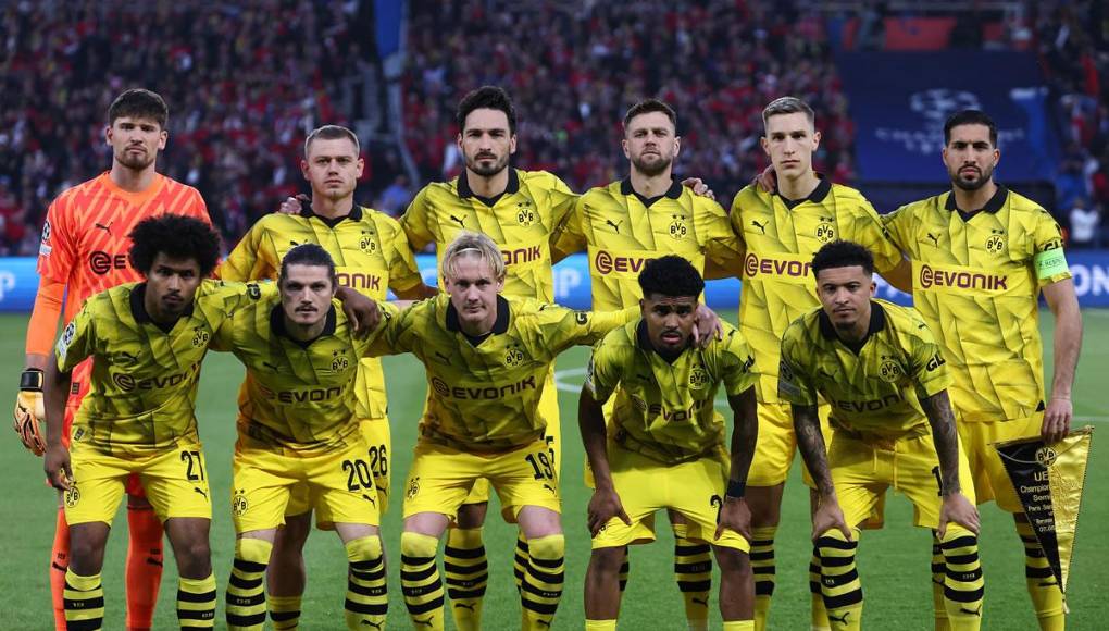 Juventus - Clasificado por el ránking de la UEFA.