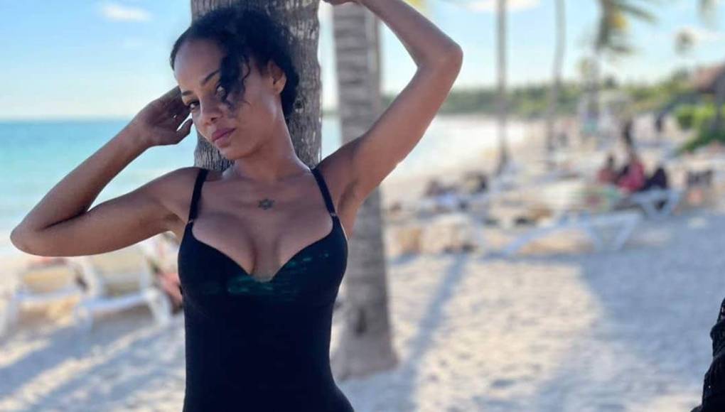 La actriz de 43 años de edad se había ido a México en busca de nuevas oportunidades para su vida laboral.