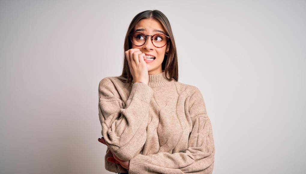 Tres consejos para controlar la ansiedad