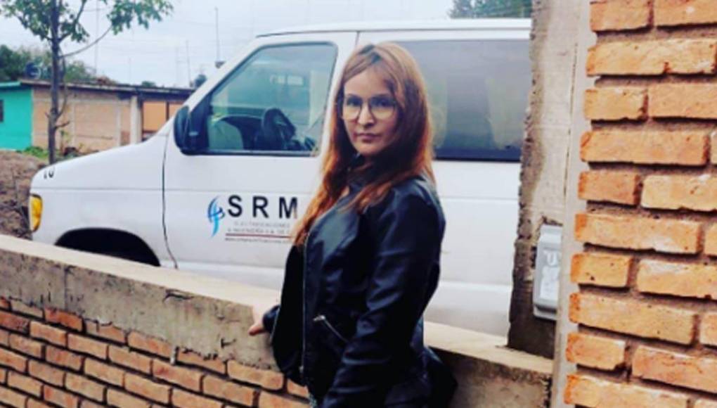  La causa de muerte fue asfixia por estrangulamiento.