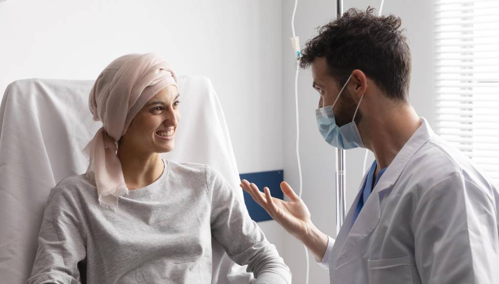 El cáncer afecta cada vez más a los menores de 50 años, como la princesa Catalina