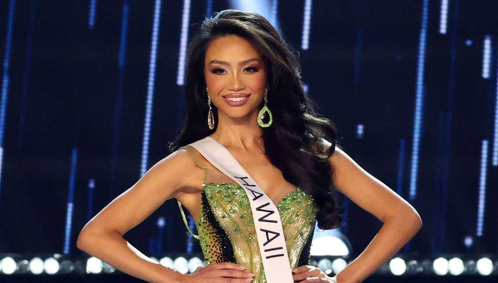 Gankiewicz solo ostentará el título de Miss USA durante unos meses este verano, hasta que una nueva concursante de la promoción 2024 de titulares estatales se haga con la corona nacional en agosto en el próximo certamen de Miss USA.