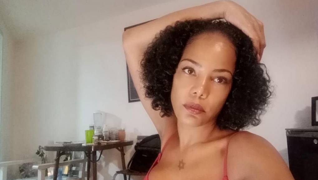 Ania Margoth tenía un año de haber sido reportada por sus familiares como desaparecida.