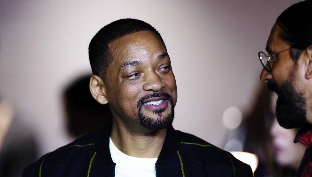 La primera jornada de la MLS recibió al famoso actor estadounidense, Will Smith, quien fue protagonista en la previa del Inter Miami vs Real Salt Lake. 