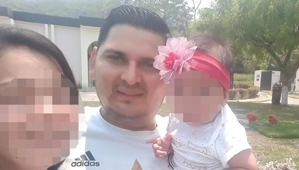 El joven comerciante era un hombre luchador dedicado a su familia, dijeron sus familiares.