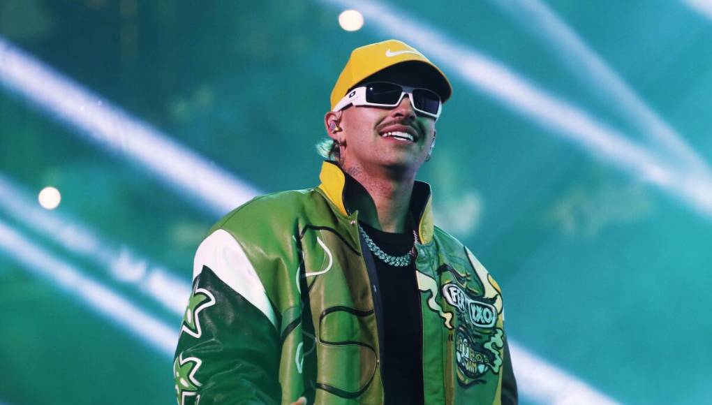 Su gira ‘Ferxxocalipsis’ lo llevará a Estados Unidos y varios países de Latinoamérica y Europa.