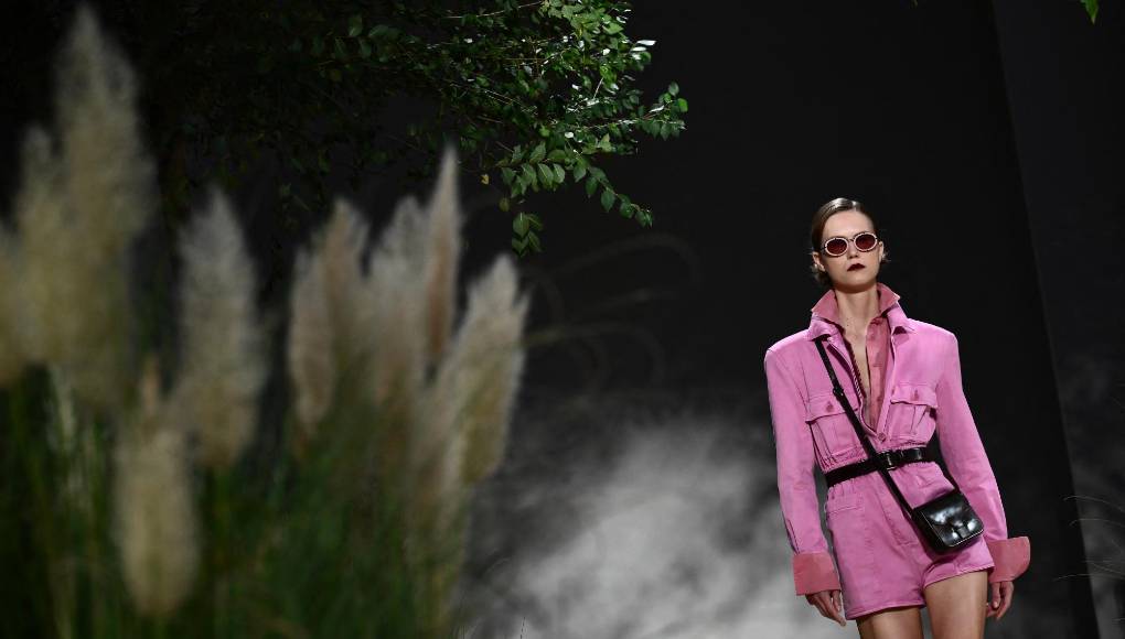 Así se llevan los “shorts” este cálido verano