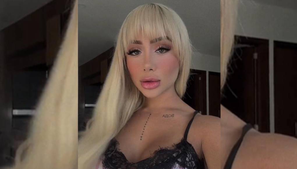 Vielka Pulido y su novio fueron ejecutados al salir del gimnasio