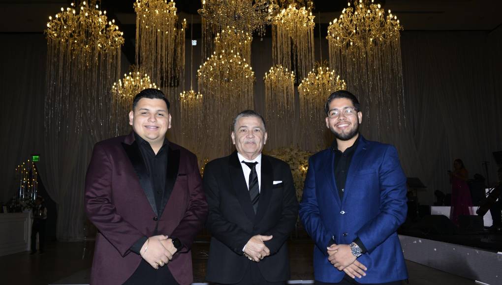 Rubén D. Mejía, Rubén Mejía y Nelson Morales