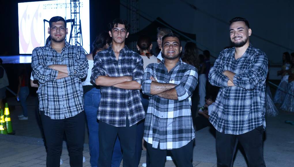 Explosión de ritmo y talento en el Día Internacional de la Danza