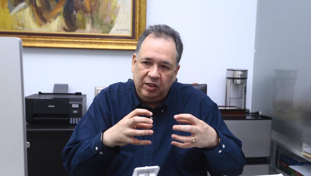 “JOH ya no puede negociar ni ofrecer a la Fiscalía alguien más grande que él”