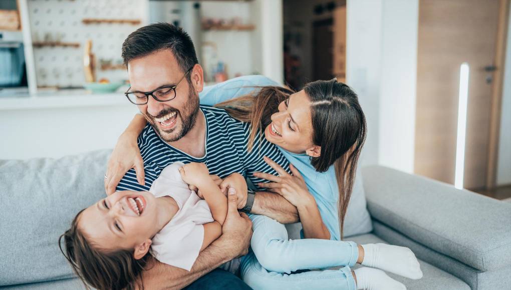 Siete ejercicios para cultivar la alegría