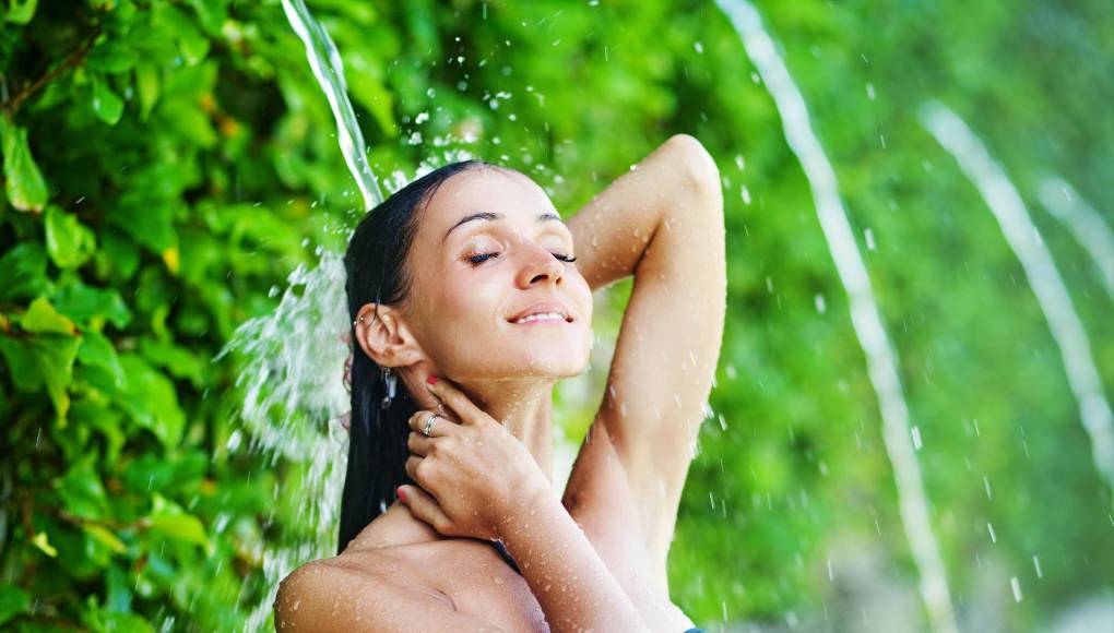 ¿Cómo cuidar el cabello en esta época de calor?