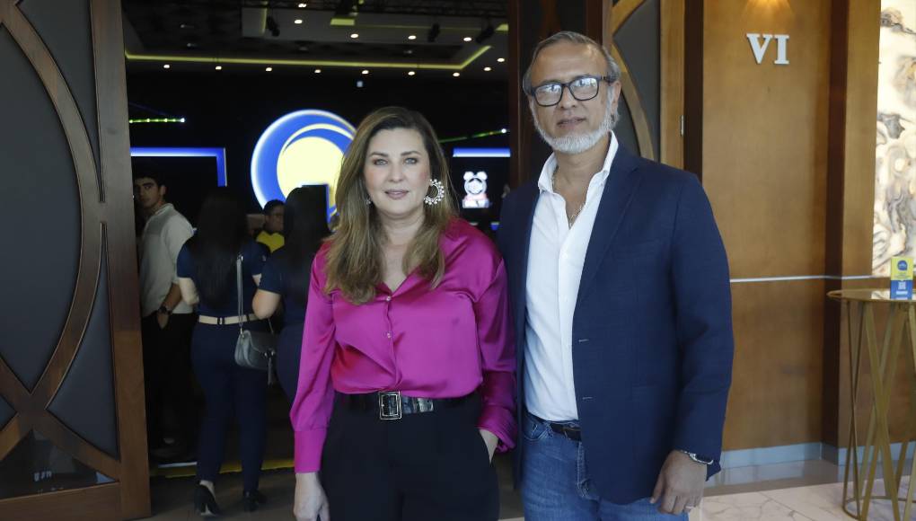 Roberto Canessa en Honduras: así fue su visita a la Capital Industrial