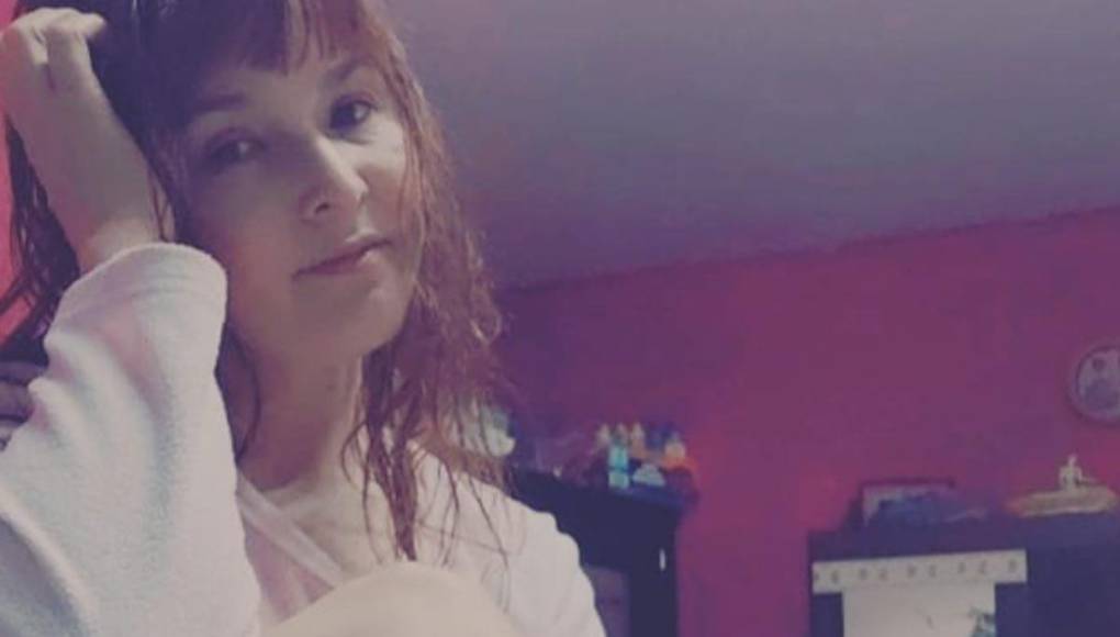 Eva Liliana es la mujer asesinada en los baños de una tienda