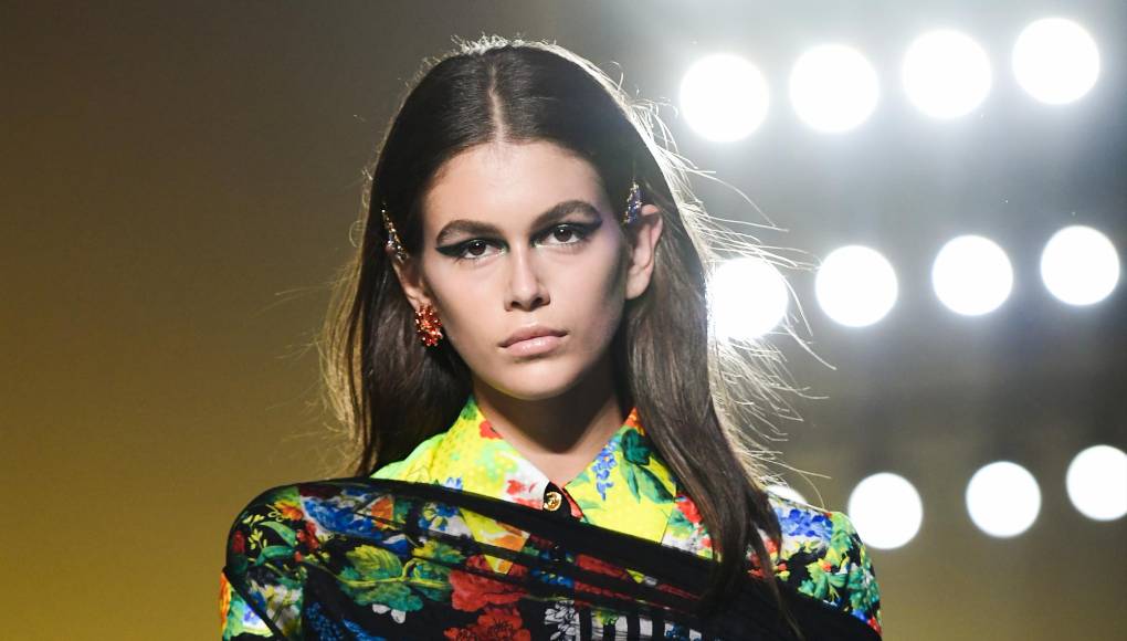 5 Tipos de cejas que estánde moda