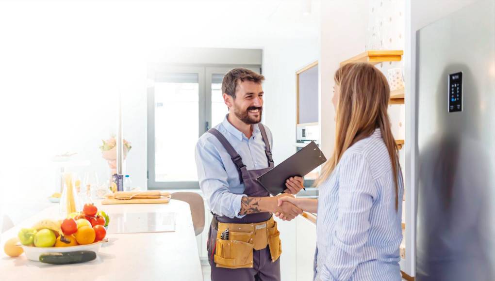 5 problemas comunes de fontanería en casa