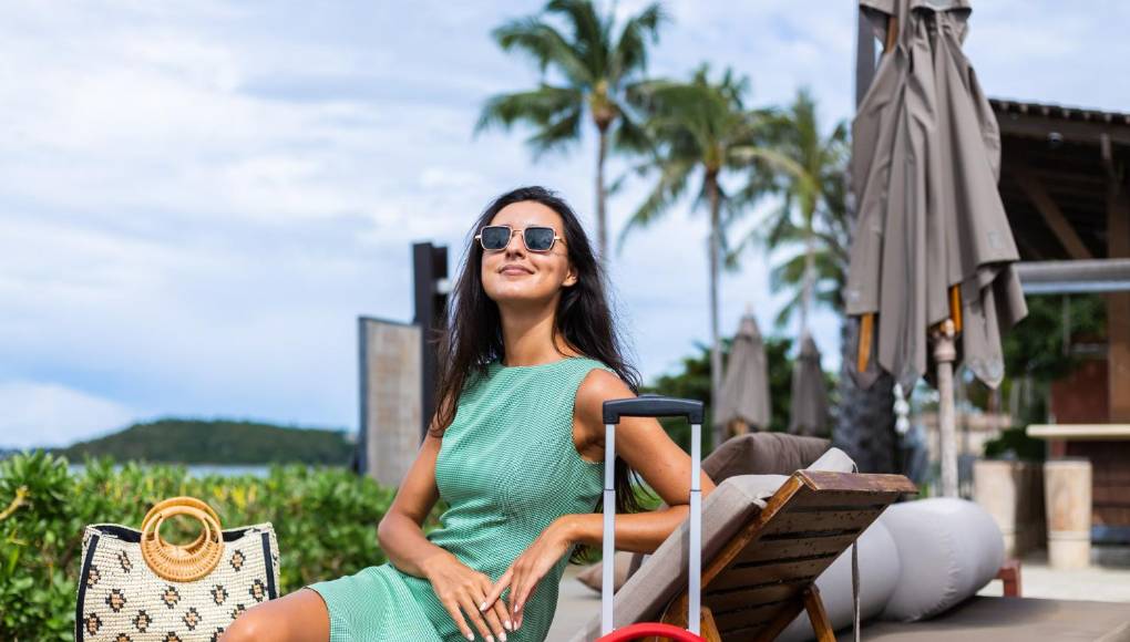 Ideas para viajar con estilo esta temporada
