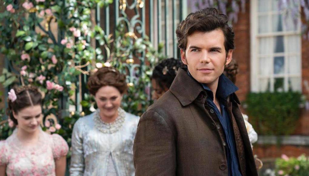 Luke Paul Anthony Newton, nacido el 5 de febrero de 1993 en Shoreham-by-Sea, Inglaterra, es un actor inglés que ha dejado una huella significativa en la exitosa serie de Netflix, Bridgerton. A continuación, les detallamos una reseña sobre su vida y carrera: