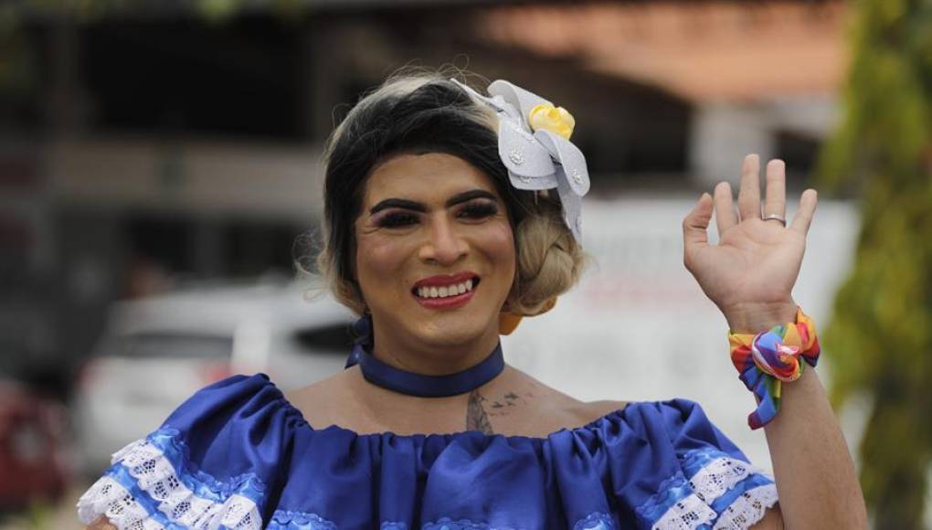 Más de 400 miembros LGBTI han sido asesinados en Honduras desde 2009