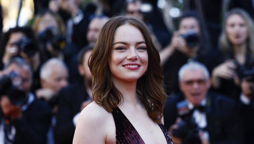 Es la segunda colaboración de Stone con Lanthimos tras ‘Poor Things’ (‘Pobres criaturas’), una película que consiguió el León de Oro de Venecia y cuatro Óscar, entre ellos el de mejor actriz.