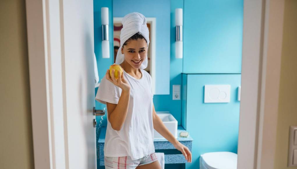 Consejos para mantener los baños limpios y ordenados