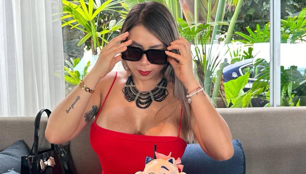 La joven instructora y dueña de un gimnasio, Jackeline Salazar Flores, había sido reportada por su familia como raptada.