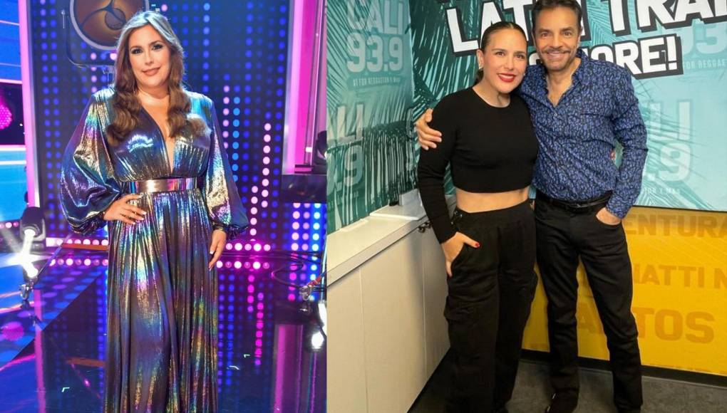 “No es magia, no le anden creyendo a todas las baboseadas que salen en Facebook, de que me tomo unas pastillas y bajas rapidísimo. No es cierto nada de eso. Desgraciadamente están utilizando mi imagen a lo g**y. No existe ninguna pastilla, ni nada. Lo hice con una App que sí te enseña a comer”, indicó Angélica Vale en una entrevista reciente.