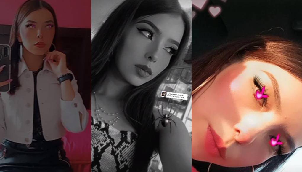 La abuela y su hija fueron sepultadas juntas.